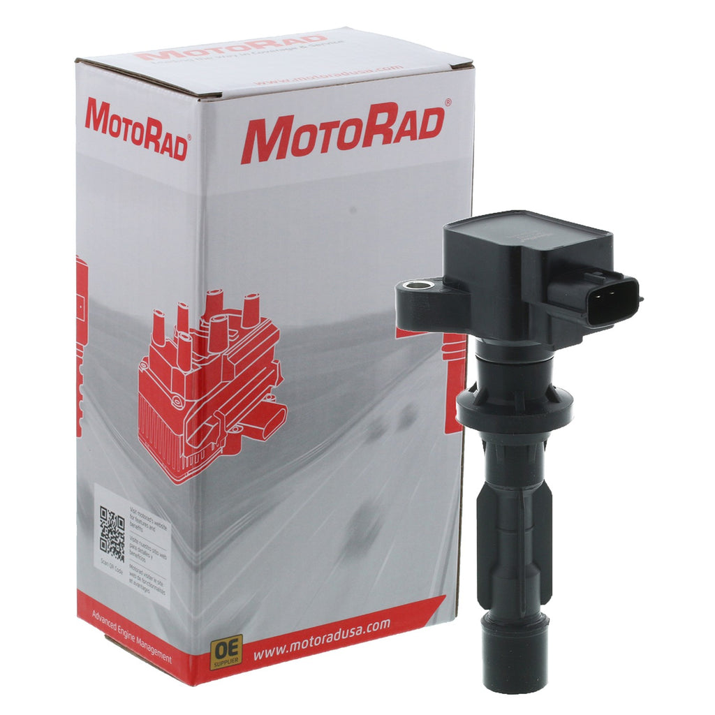 Direct Ignition Coil