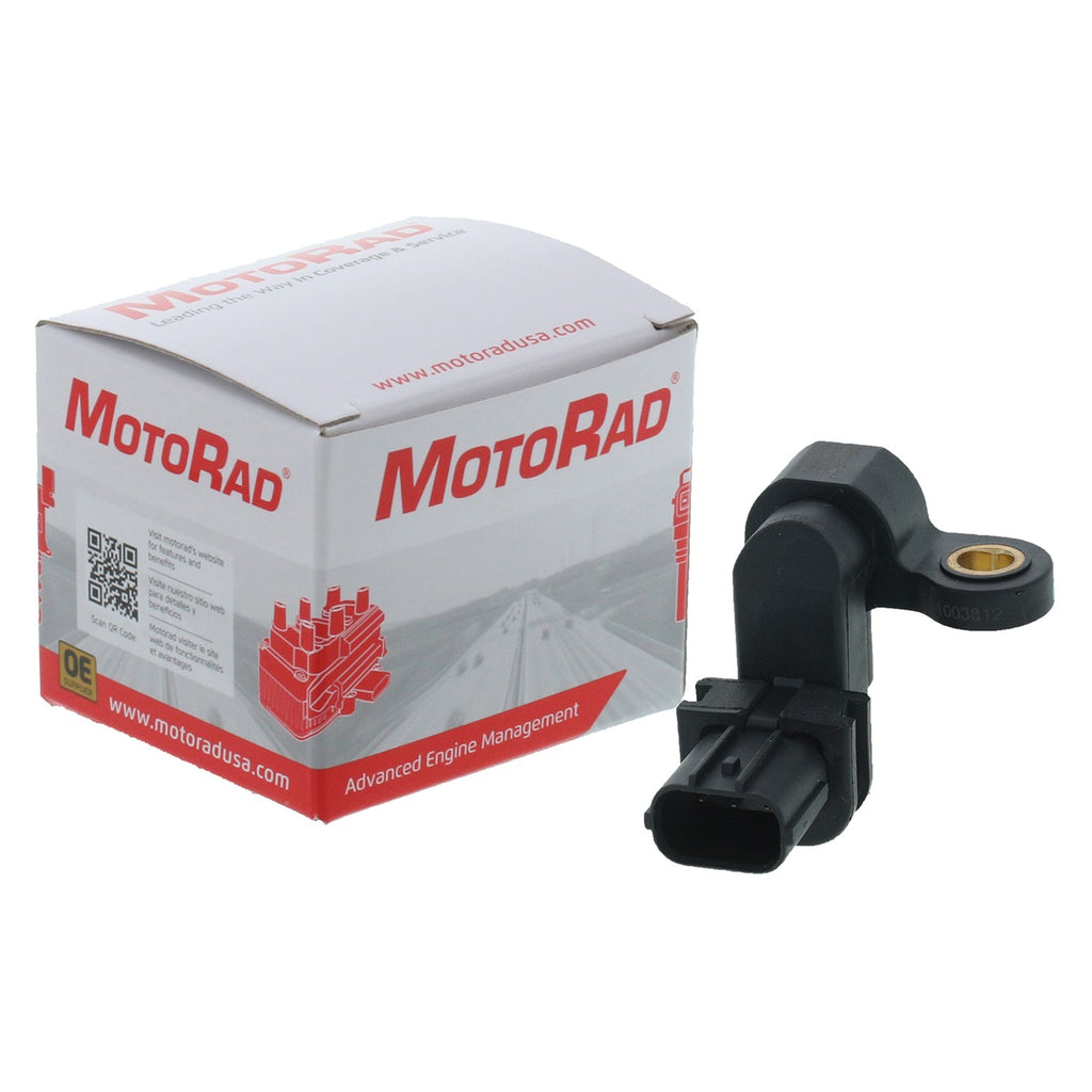 Engine Crankshaft Position Sensor