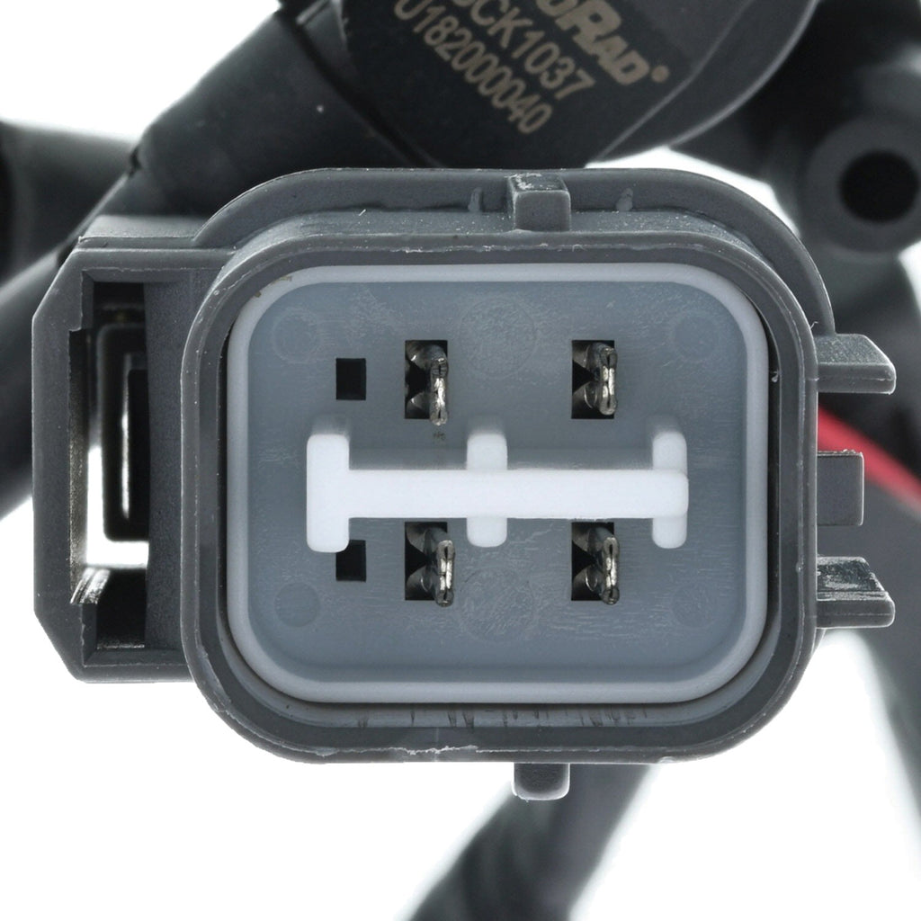 Engine Crankshaft Position Sensor