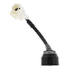 Ignition Knock (Detonation) Sensor
