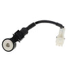 Ignition Knock (Detonation) Sensor