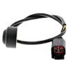 Ignition Knock (Detonation) Sensor