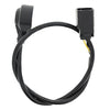 Ignition Knock (Detonation) Sensor