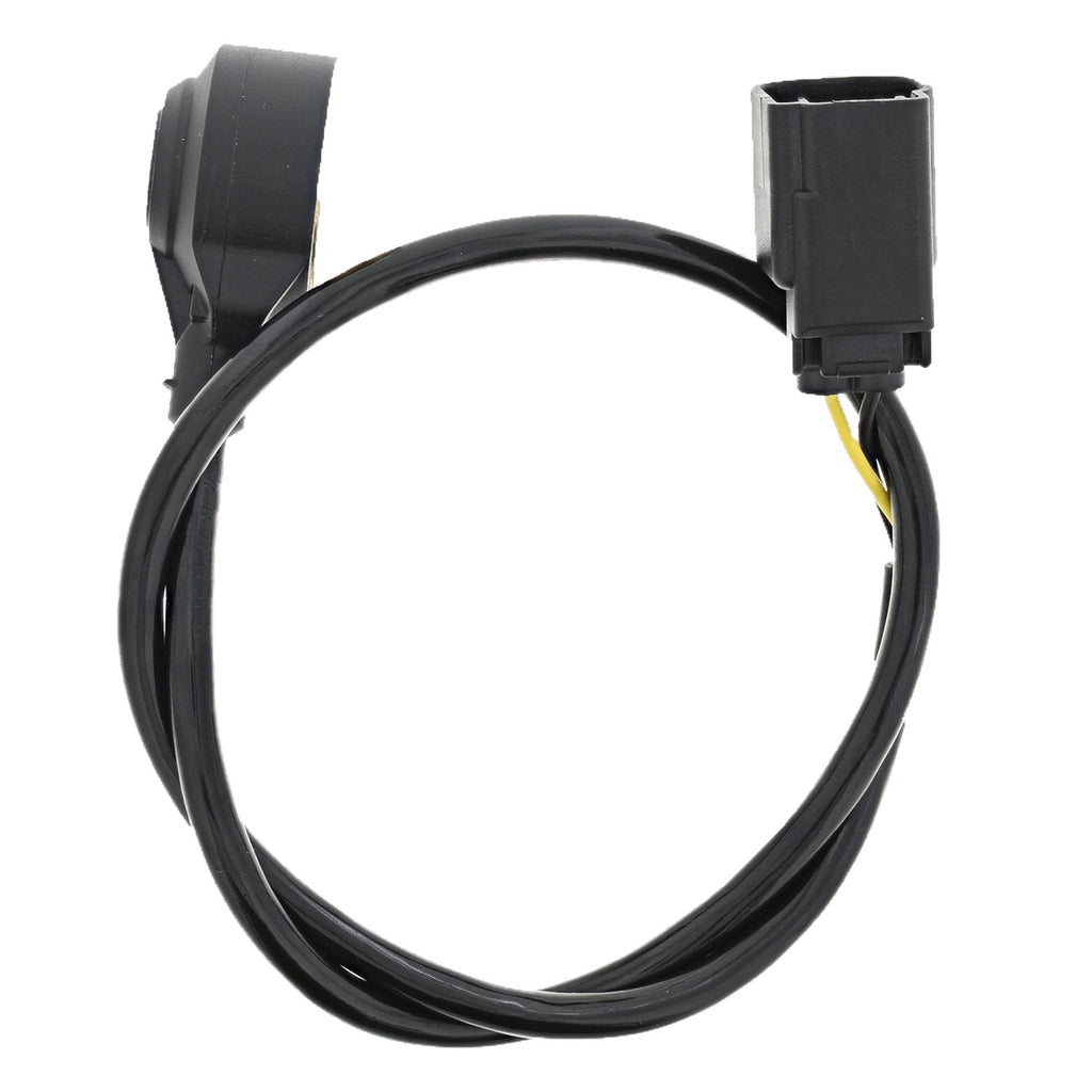 Ignition Knock (Detonation) Sensor