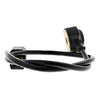 Ignition Knock (Detonation) Sensor