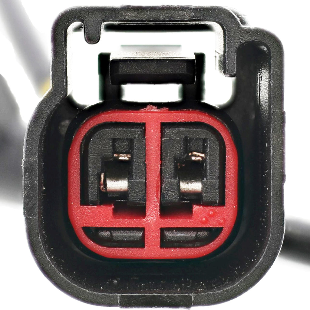 Ignition Knock (Detonation) Sensor