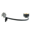 Ignition Knock (Detonation) Sensor