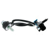 Ignition Knock (Detonation) Sensor