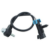 Ignition Knock (Detonation) Sensor