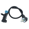 Ignition Knock (Detonation) Sensor