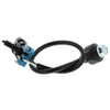 Ignition Knock (Detonation) Sensor