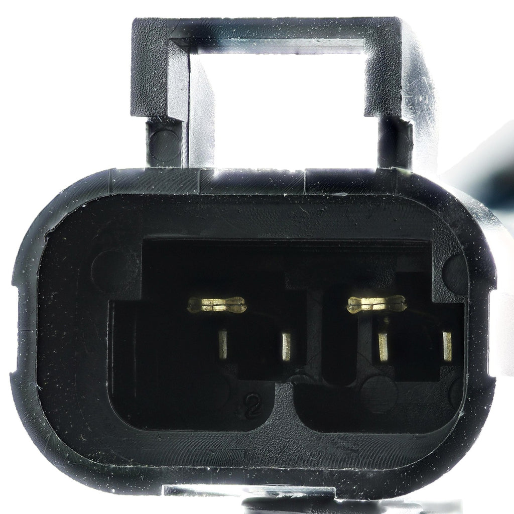 Ignition Knock (Detonation) Sensor