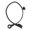 Ignition Knock (Detonation) Sensor