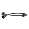 Ignition Knock (Detonation) Sensor