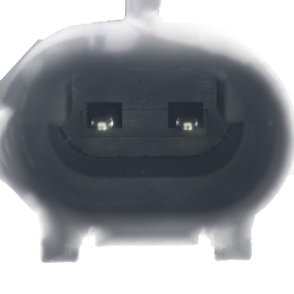 Ignition Knock (Detonation) Sensor