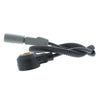 Ignition Knock (Detonation) Sensor