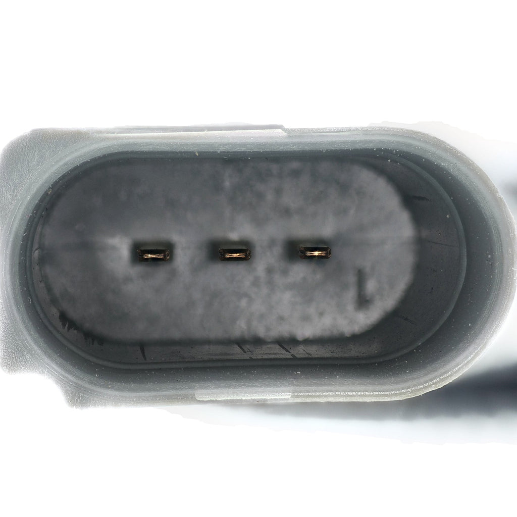 Ignition Knock (Detonation) Sensor