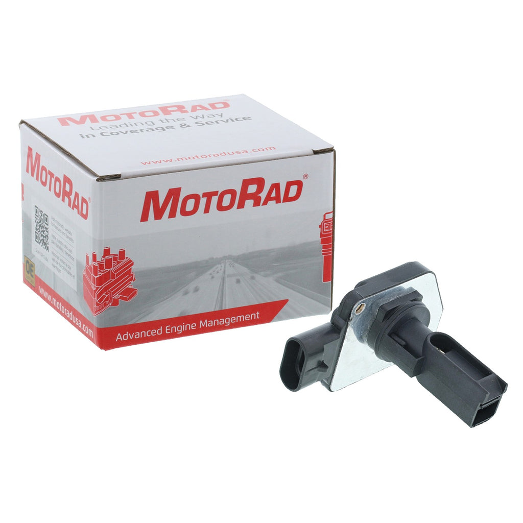 Mass Air Flow Sensor