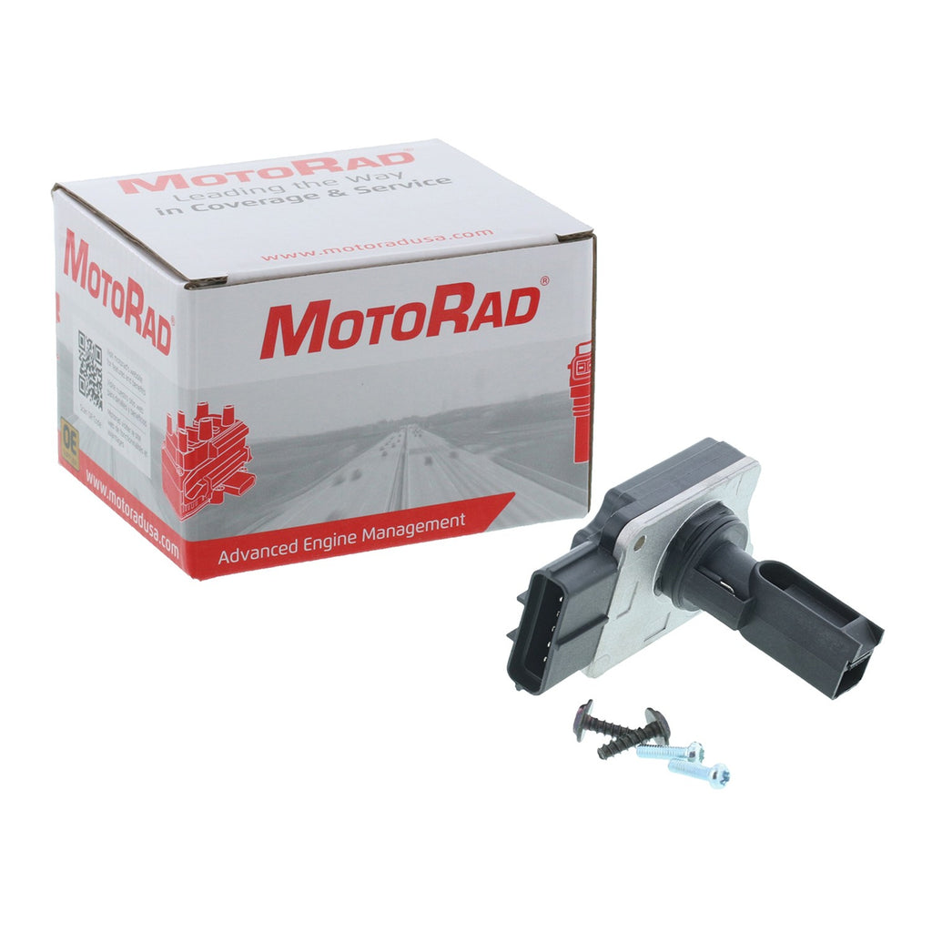 Mass Air Flow Sensor