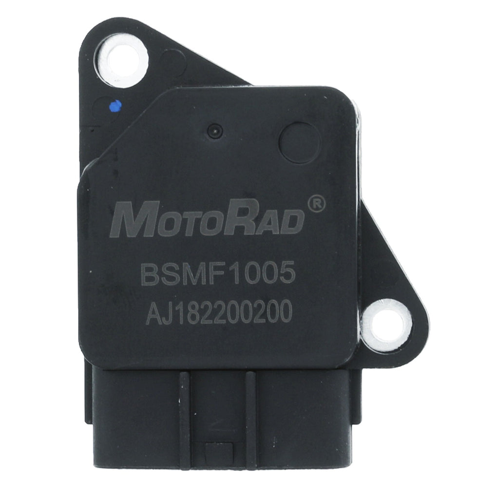 Mass Air Flow Sensor