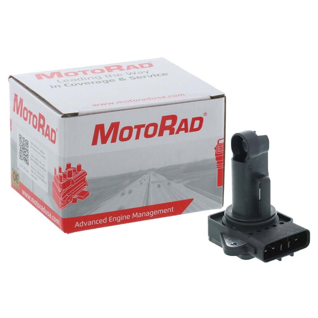 Mass Air Flow Sensor