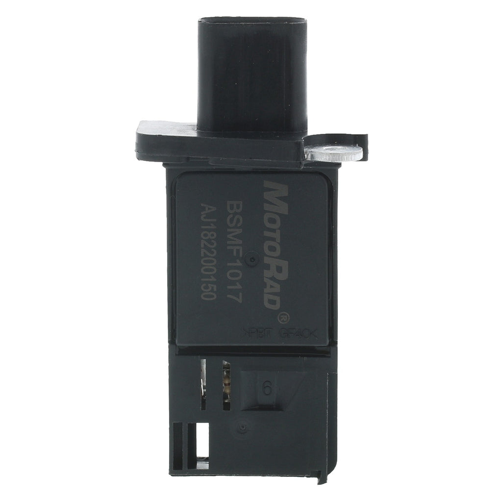 Mass Air Flow Sensor