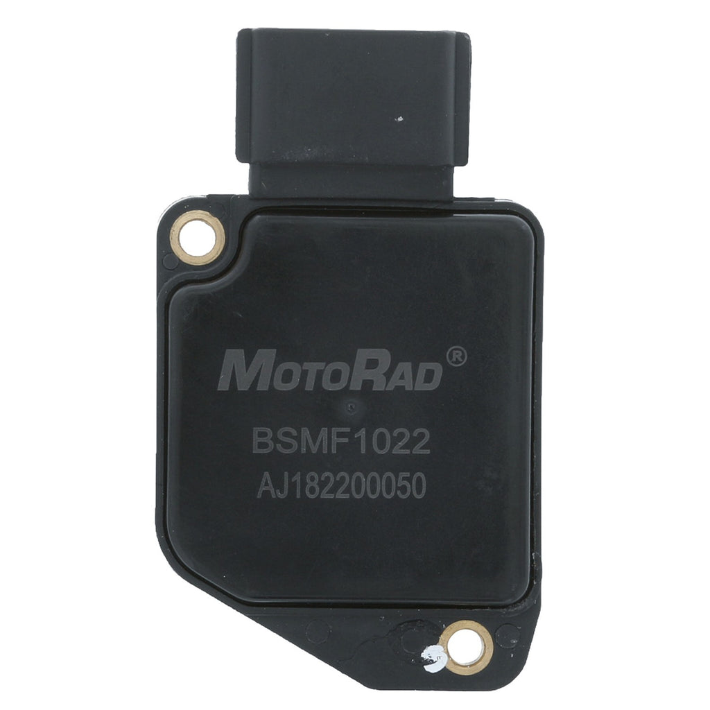 Mass Air Flow Sensor