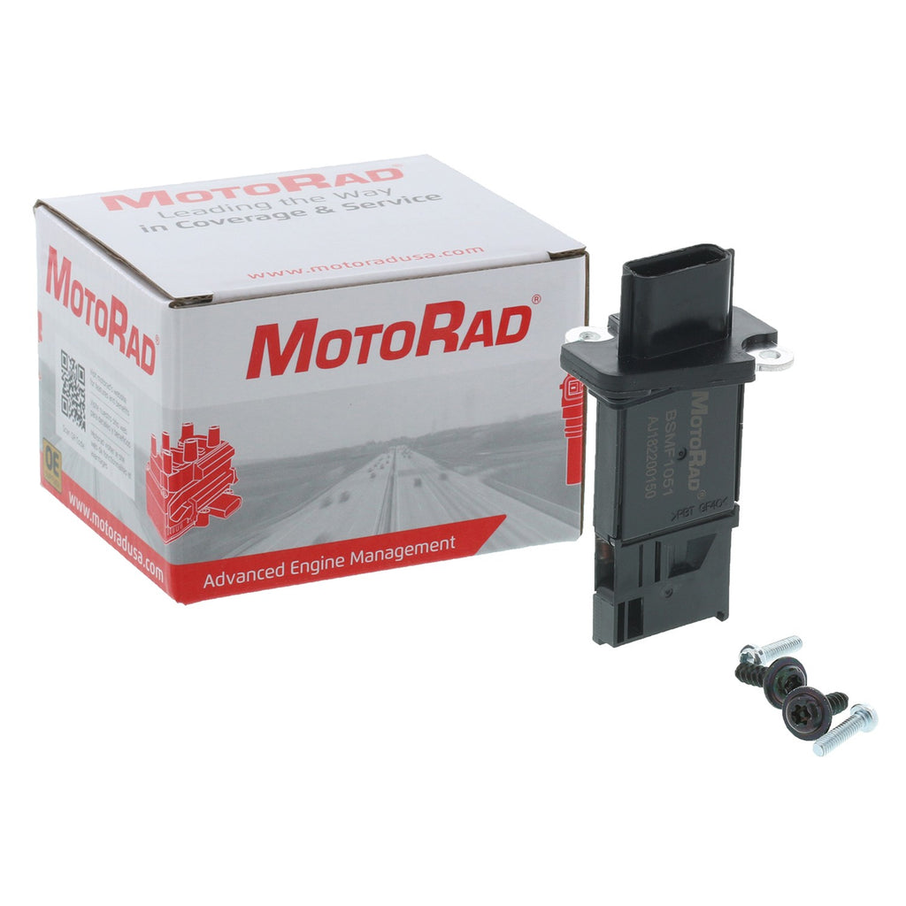 Mass Air Flow Sensor