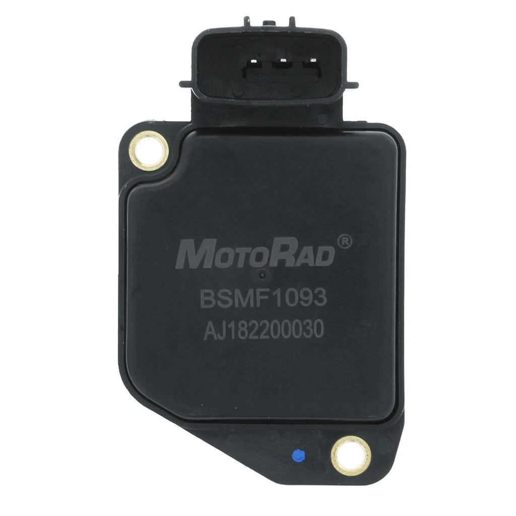 Mass Air Flow Sensor