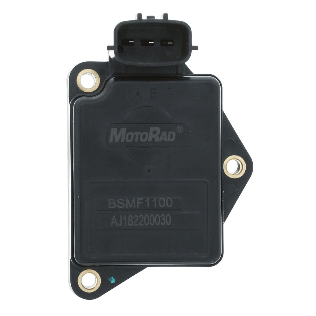 Mass Air Flow Sensor