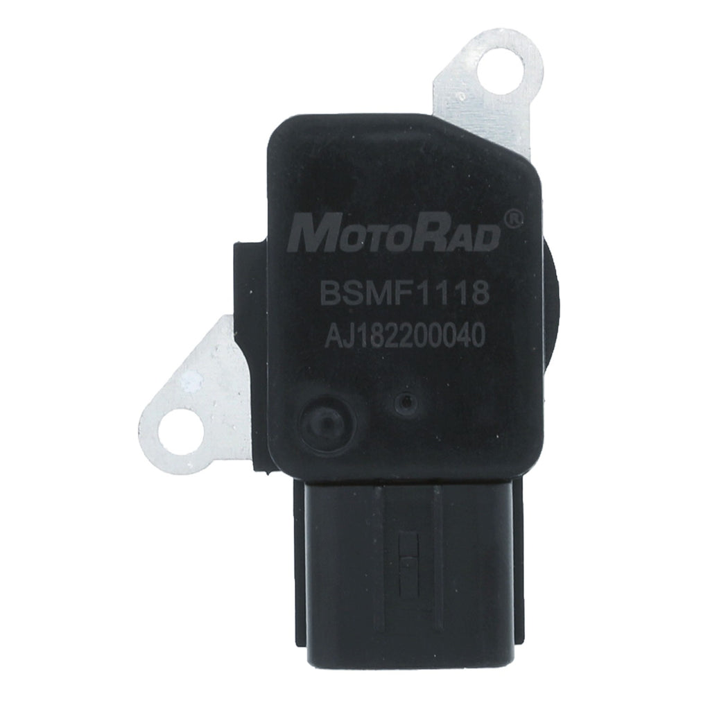 Mass Air Flow Sensor
