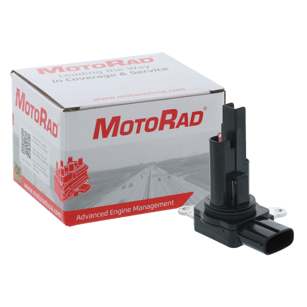 Mass Air Flow Sensor