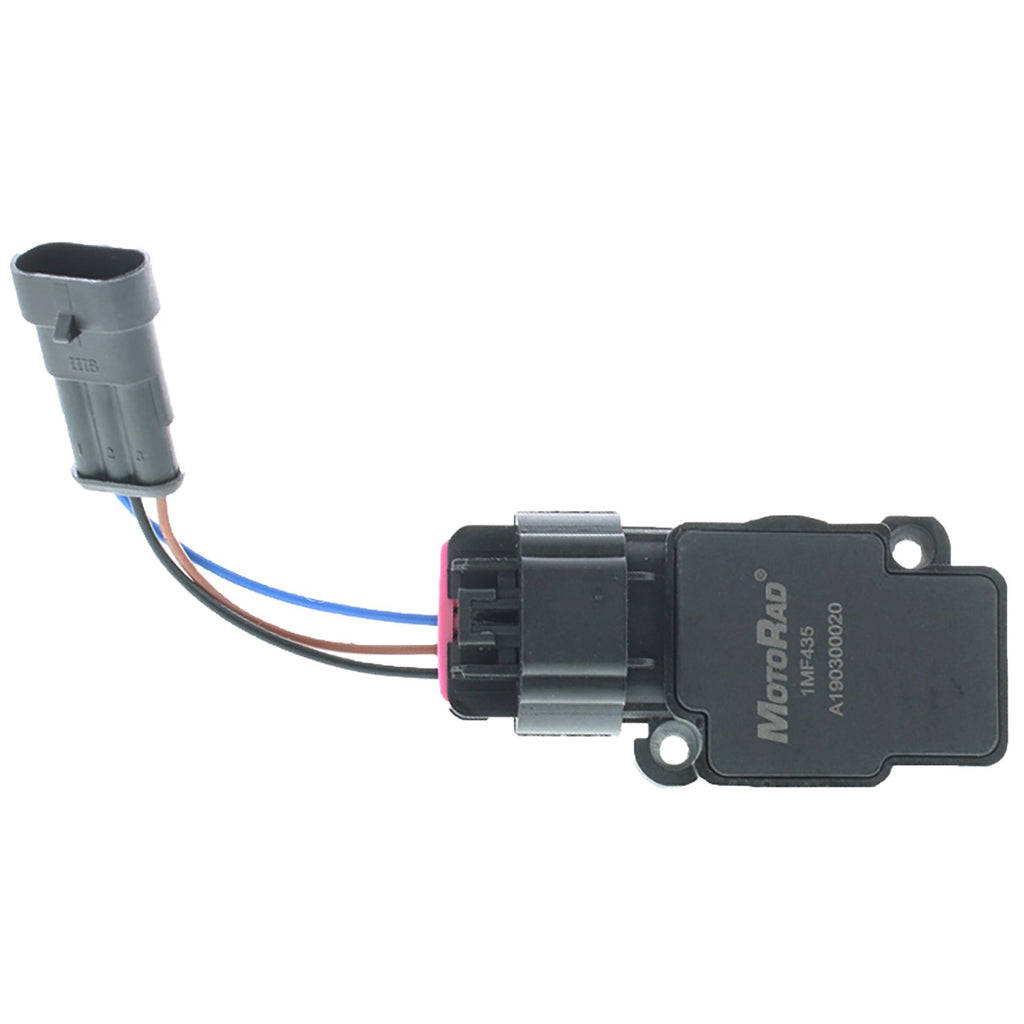 Mass Air Flow Sensor