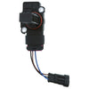 Mass Air Flow Sensor