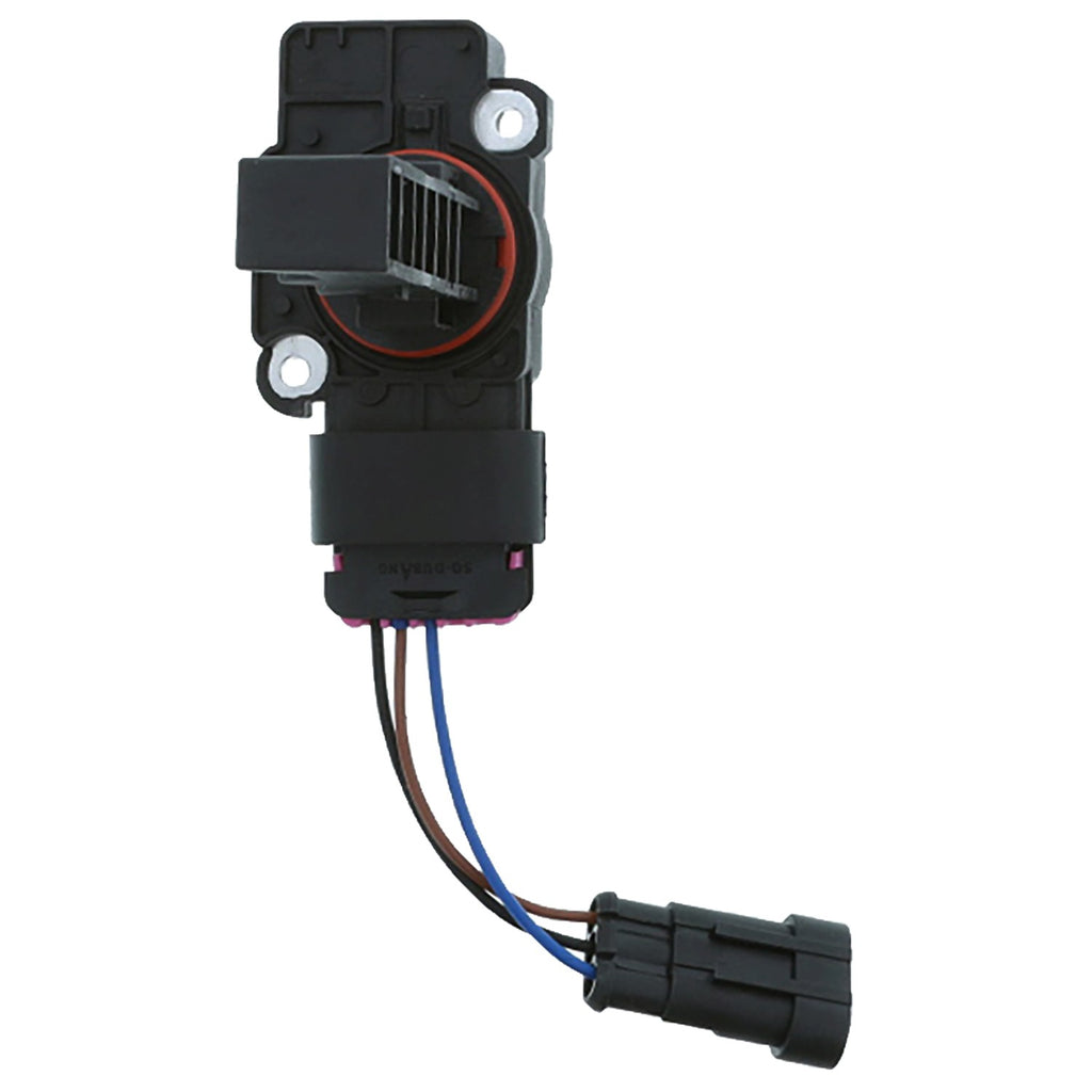 Mass Air Flow Sensor