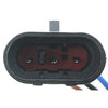 Mass Air Flow Sensor