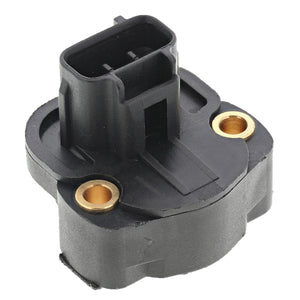 Throttle Position Sensor