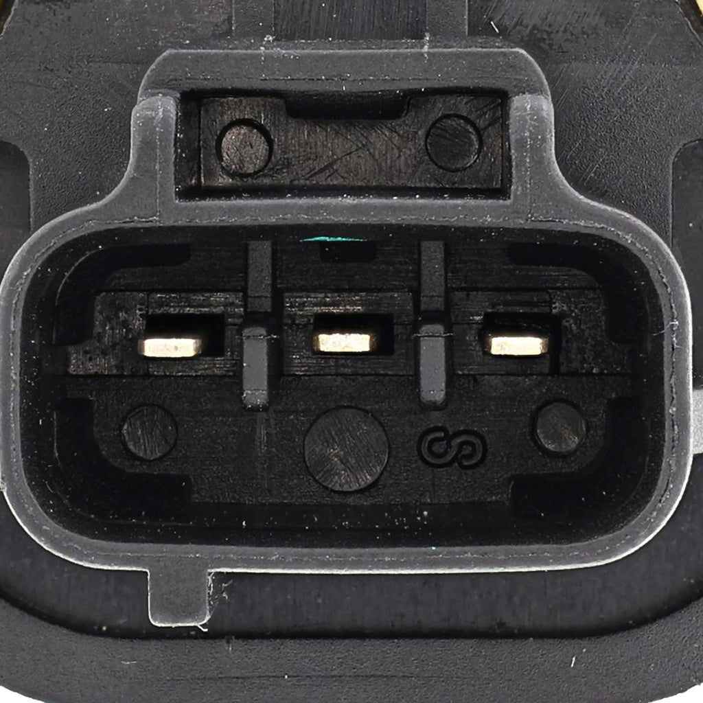 Throttle Position Sensor