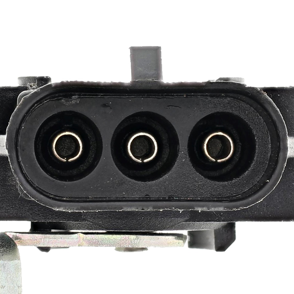 Throttle Position Sensor