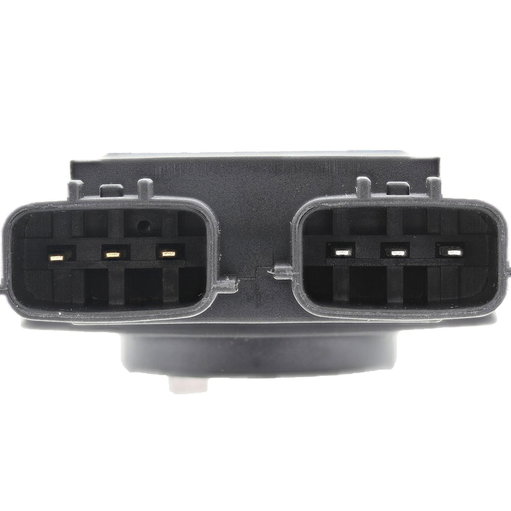 Throttle Position Sensor