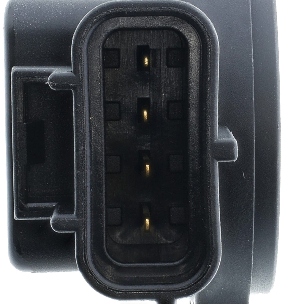 Throttle Position Sensor