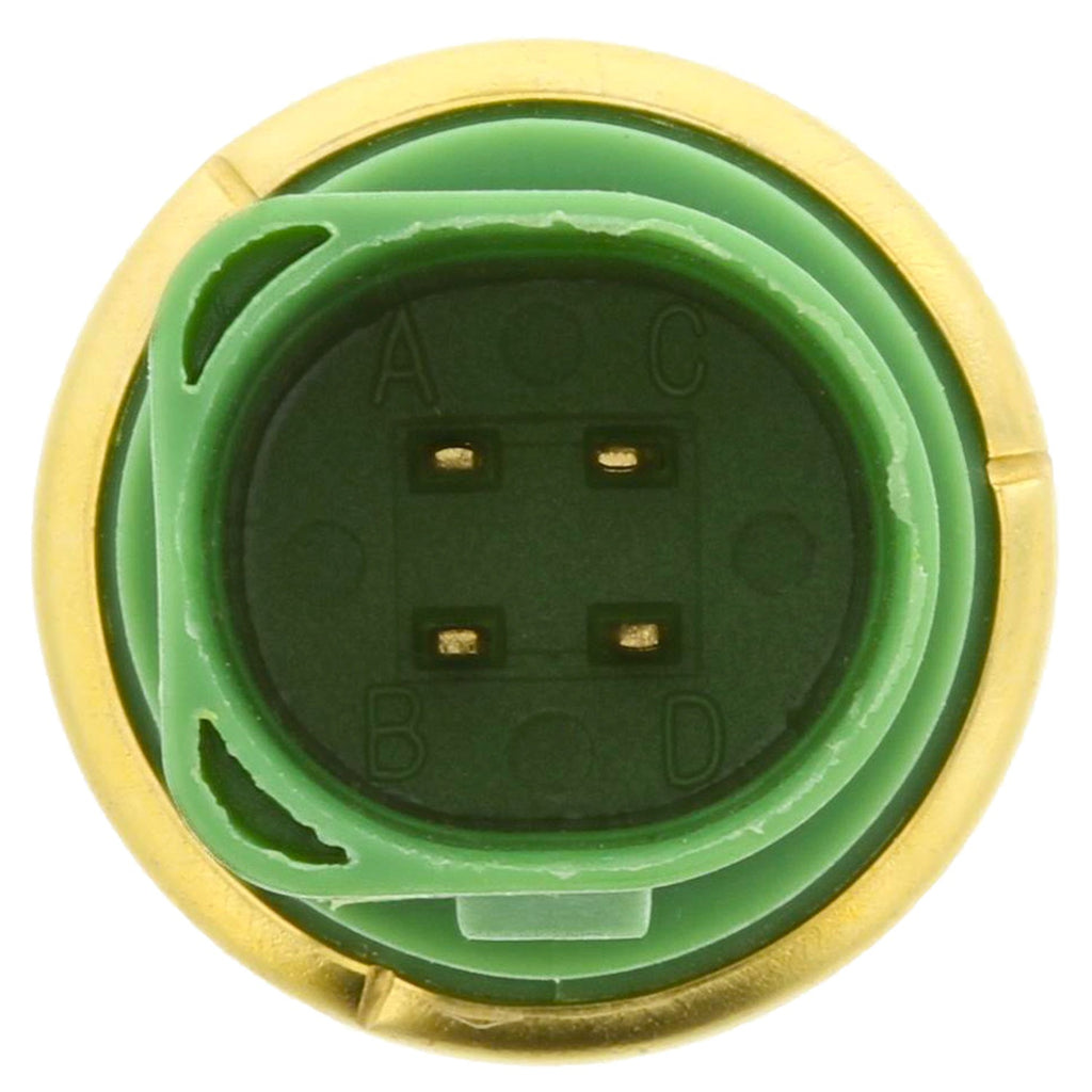 Engine Coolant Temperature Sensor