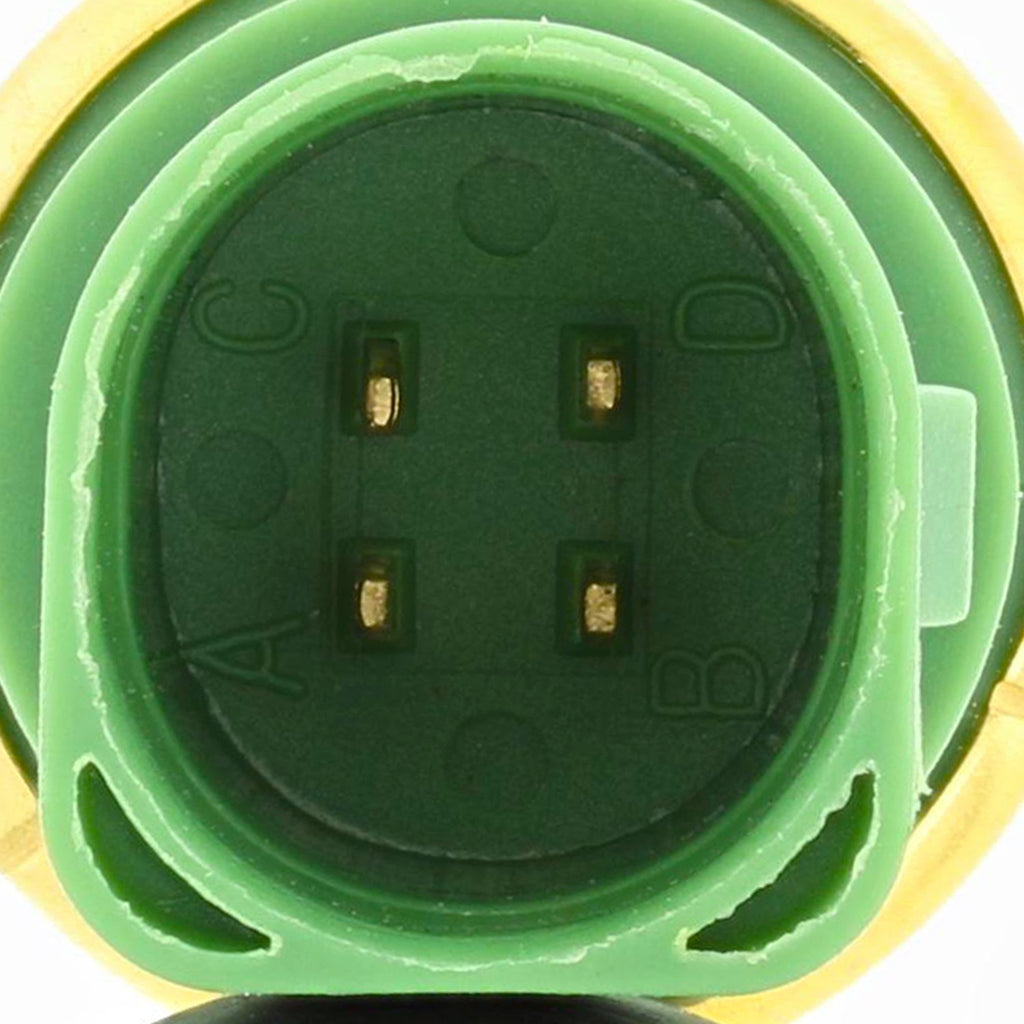Engine Coolant Temperature Sensor