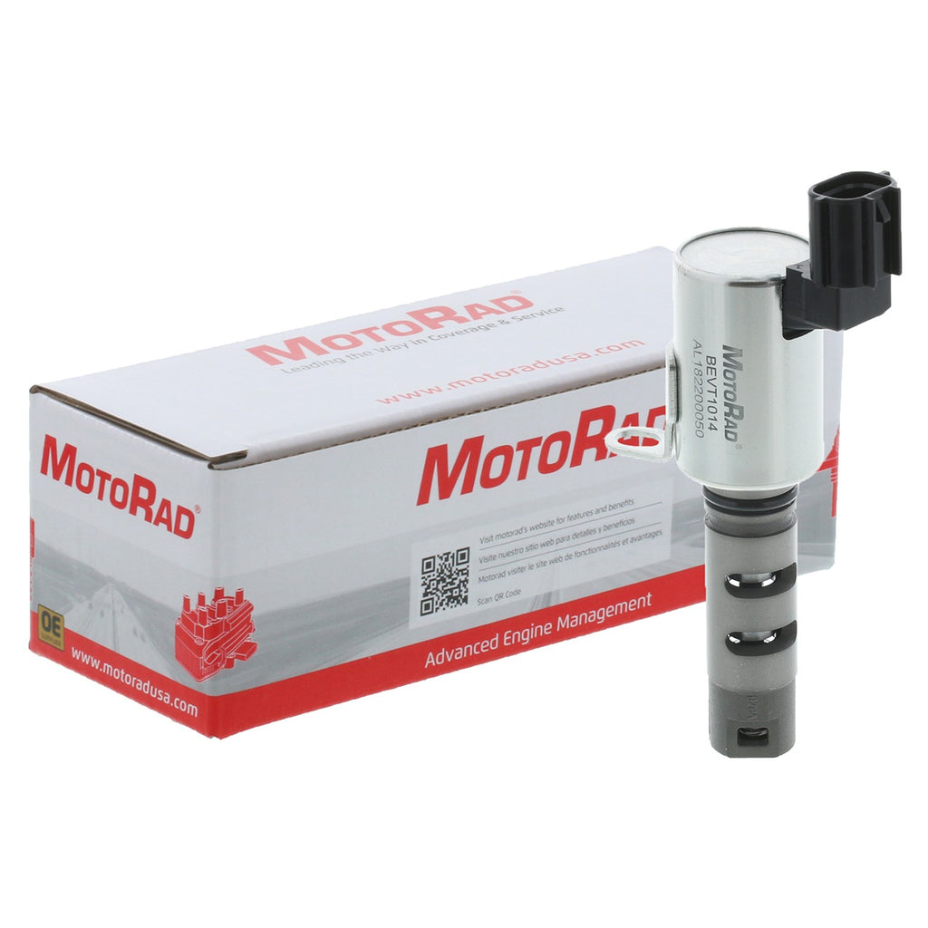 Engine Variable Valve Timing (VVT) Solenoid