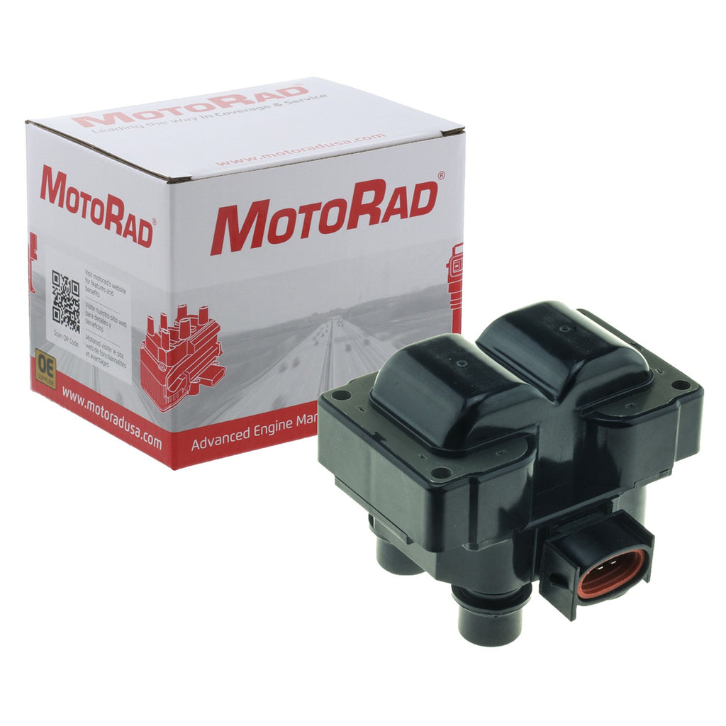 Ignition Coil