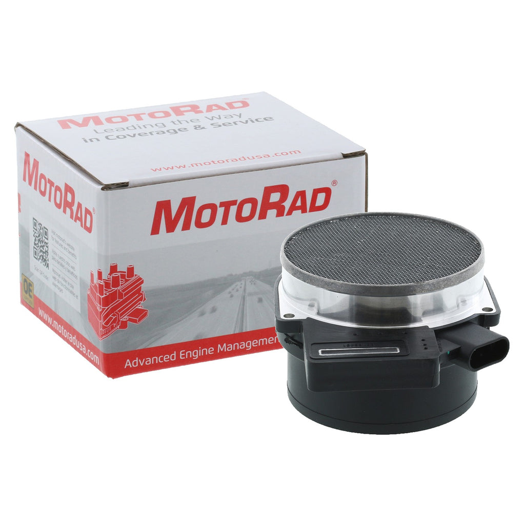 Mass Air Flow Sensor