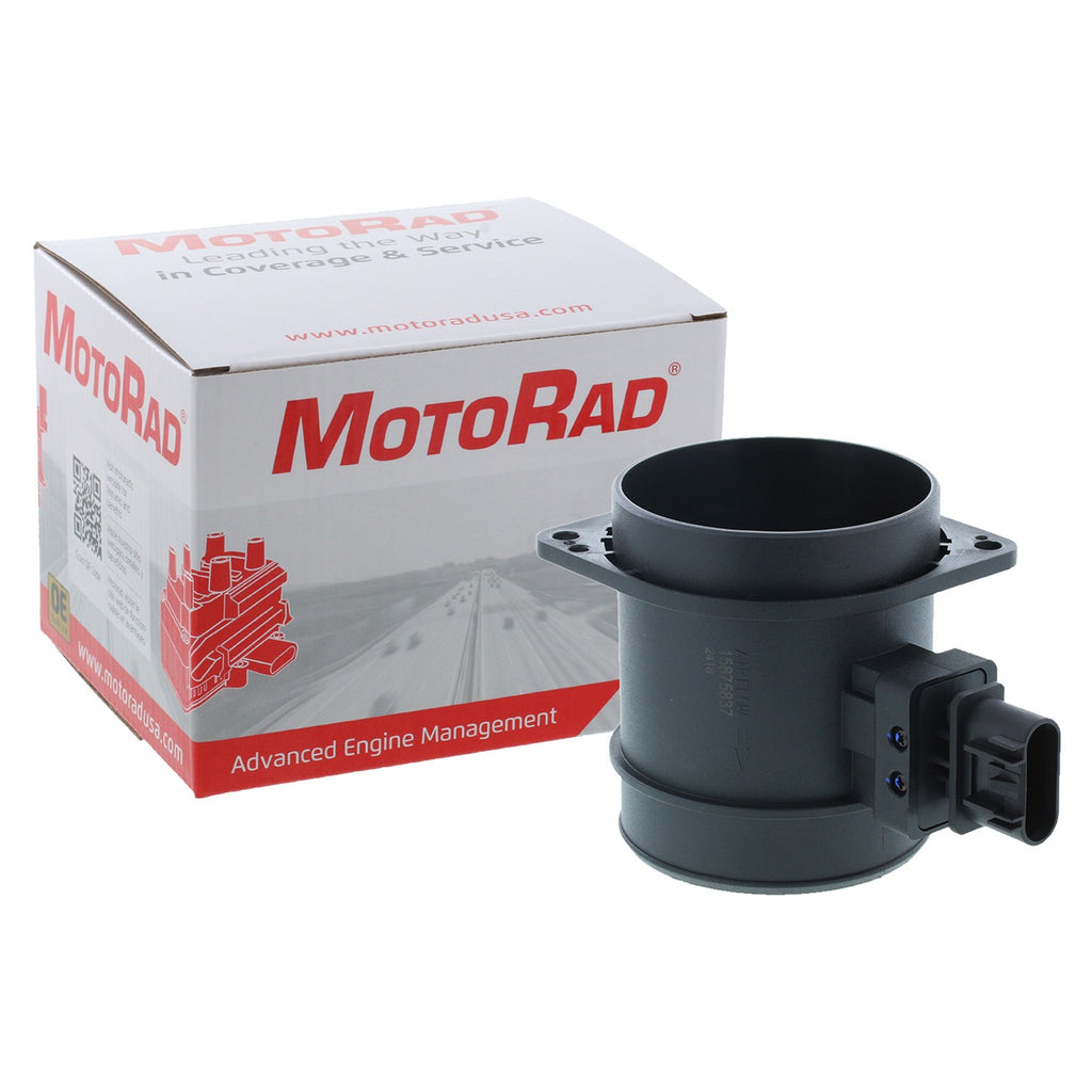 Mass Air Flow Sensor