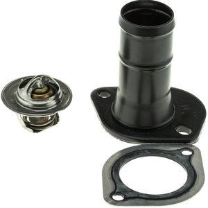 Engine Coolant Thermostat Housing Assembly