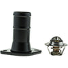 Engine Coolant Thermostat Housing Assembly