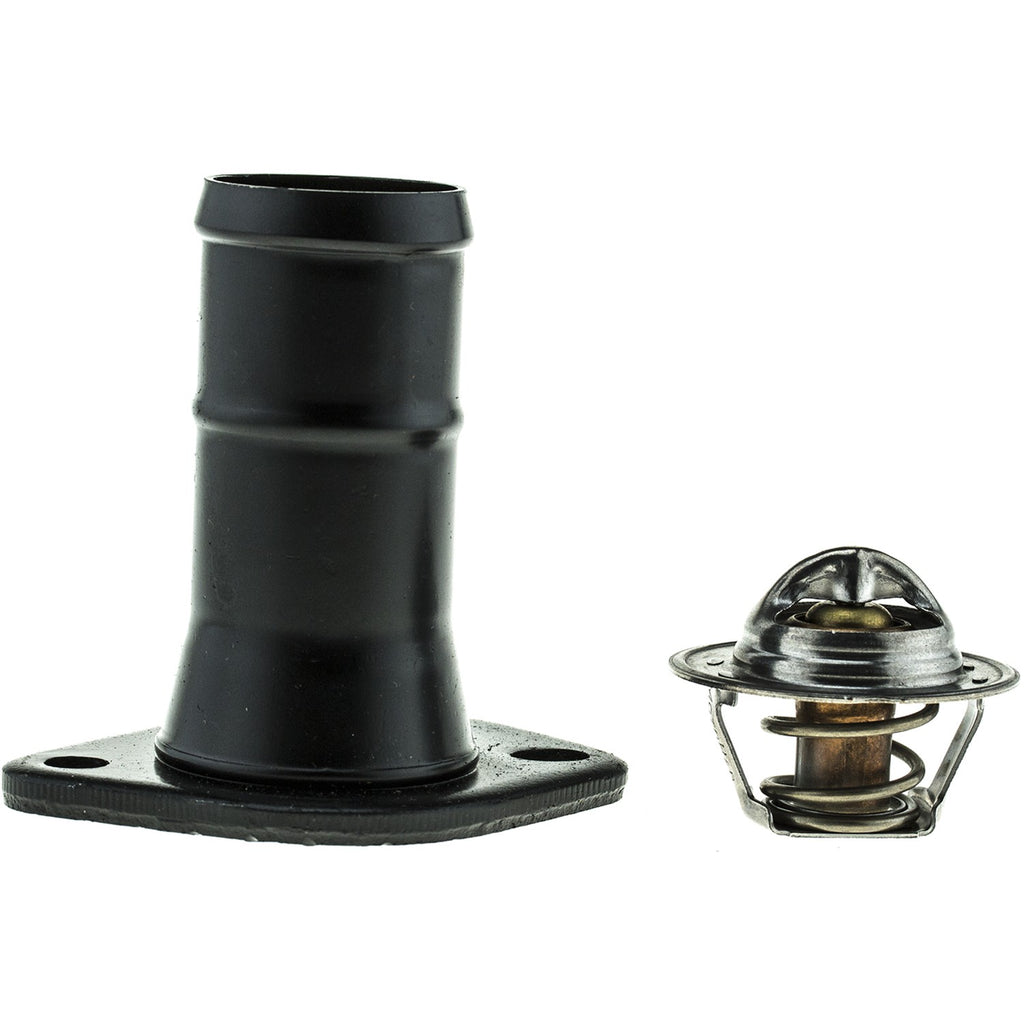 Engine Coolant Thermostat Housing Assembly